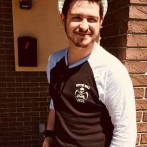 Meet your Posher, Nathan